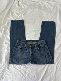 Image 2 of Vintage Levi's 559 // 42