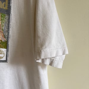 Image of Timberland Field Boot T-Shirt