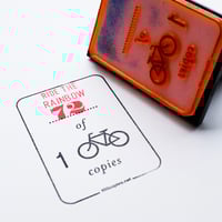 Image 8 of 57 - <b>Ride The Rainbow</b>