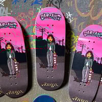 Image 1 of Angie Guest Board 