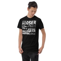 Image 2 of Get In Loser Unisex Short Sleeve T-Shirt