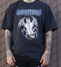 Image 1 of vomittomb shirt
