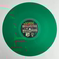 Image 3 of The Bacarrudas - “The Halloween Record” Lp/Cd