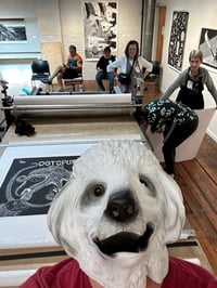 Image 4 of Octopus Illusion