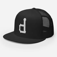 Image 1 of Nobody Likes Pittsburgh SnapBack 