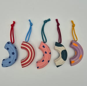 Image of MERRY MACARONI