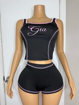 Image of Hot Girl Sets