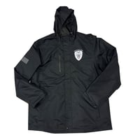 Image 4 of ALL WEATHER JACKET 