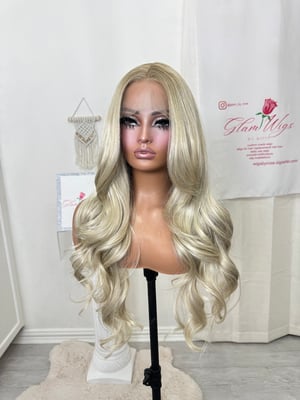 Image of Elaine free part luxury (ready to ship)