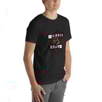 Image 6 of Officially licensed Jodie King Hollow Wrath Unisex t-shirt