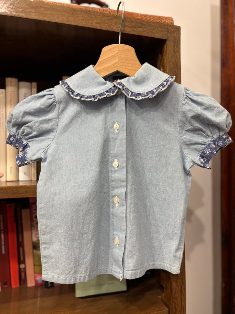 Image of Camicia baby 1