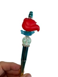 Image 2 of Swimming Mermaid Princess Pen