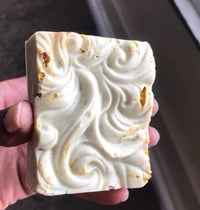 Image 1 of SEAMOSS SOAP