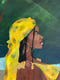 Image of Dreaming of Negril Original Painting