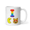 Image of I EAT PUSSY MUG