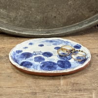 Image 3 of Woodlands Trinket Dish #03