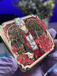 Image 2 of Wedding Sylus