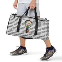 Image 2 of beYOU Duffle Bag