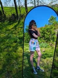 Image 2 of CALEÇON UNISEXE "LA MAISON DU BONHEUR"