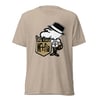 Big Easy Mafia “Chin Man’ Short sleeve t-shirt