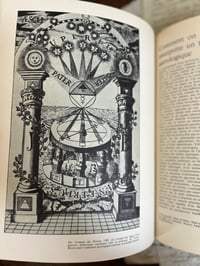 Image 8 of L’encyclopédie de la Divination, édition numérotée, René Alleau, 1965, éditions Tchou