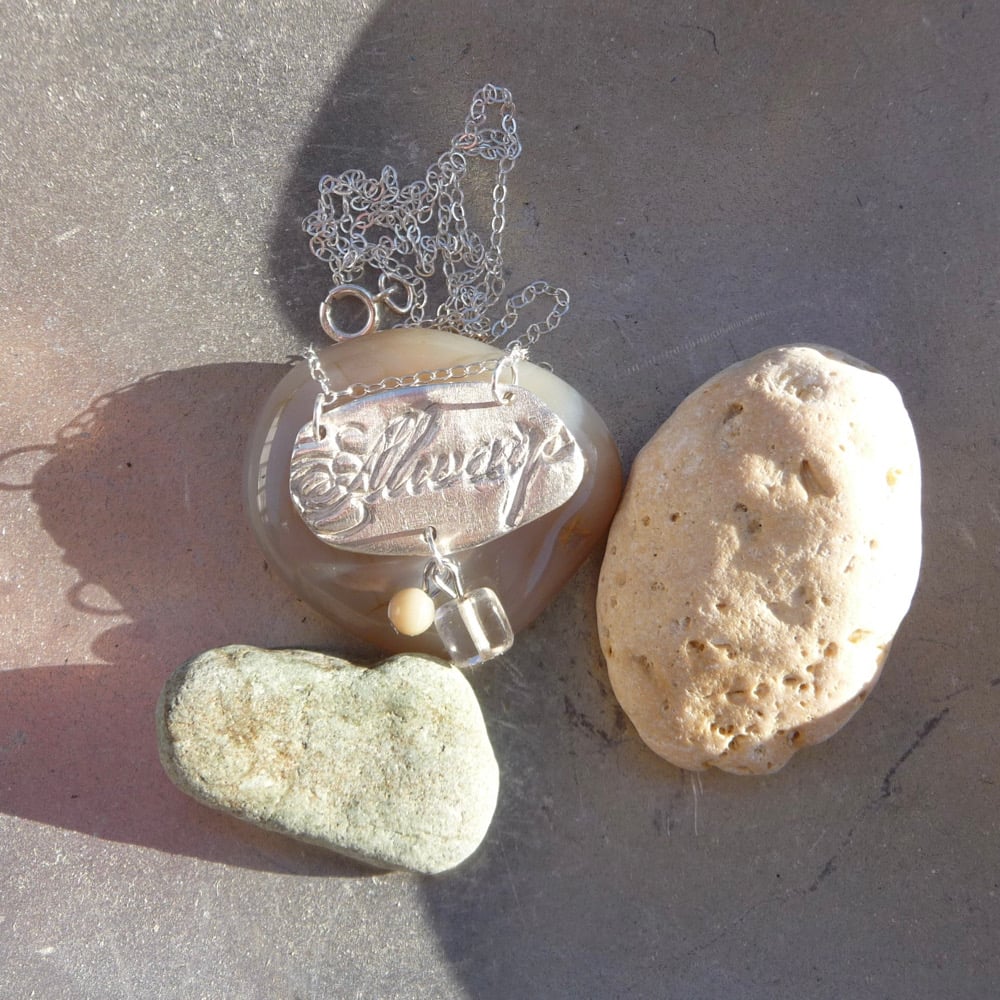 “Always With U” Made to Order