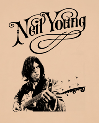 Image 4 of Camiseta Neil Young 