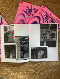 Image 4 of Tonk’s pink magic vol.1