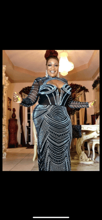 Image 2 of Sweet pants set