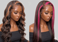 Image 1 of Signature Hope 4 Richest Custom Color