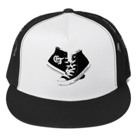 Image 3 of OG Local Chuck Trucker Cap