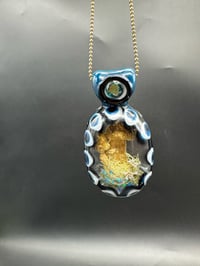 Image 3 of Mushroom pendant 2 