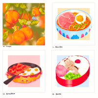 Image 2 of Mini Prints