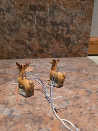 Image 5 of Buck Ornaments