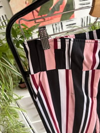 Image 2 of NYC wide leg pants 