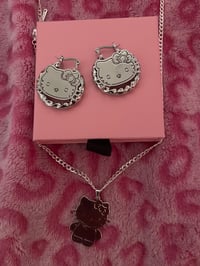 Image 1 of hello kitty set v3