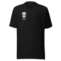 Image 4 of AI Mini Robot T-Shirt