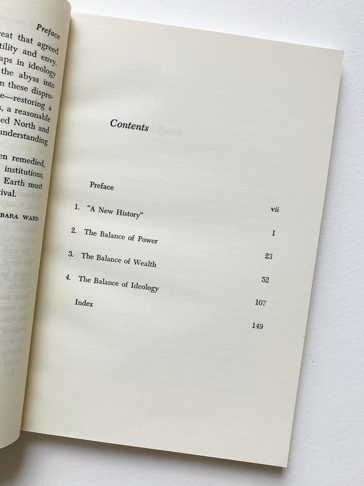 Two Proto-Globalist Manifestoes Image 7