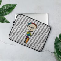 Image 1 of beYOU Laptop/Tablet Sleeve