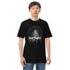 Seed Waffles - OG Logo Men’s Premium Heavyweight T-Shirt