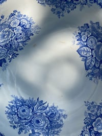 Image 2 of Ancien grand plat Onnaing [au lieu de 35€]