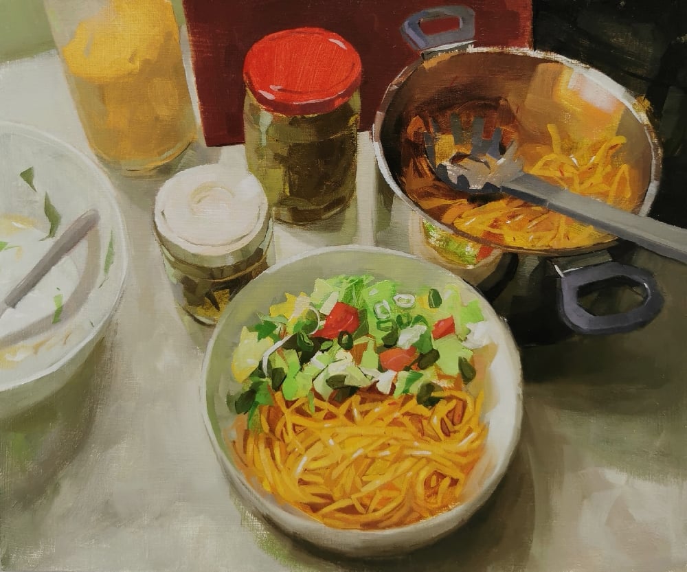 Pasta