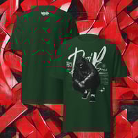 Image 11 of Unisex classic tee - Locally Hated Merch - Dope #1