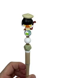Image 3 of Golfer Pen