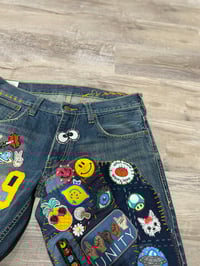 Image 2 of JËŘŚẼŸ ØŘĞÄÑÏŹËÐ ÇĦÄØȘ JÊÄŇȘ 2