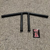 Image 3 of Mild Steel T-Bars