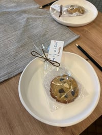 Image 3 of TALLER PINTA TU PLATO EN MATILDA 22/02 11:00