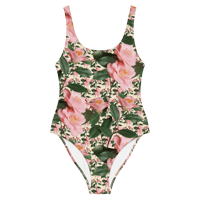 Image 1 of in the garden swimsuit 