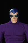 Purple Man