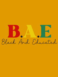 Image 1 of B.A.E.